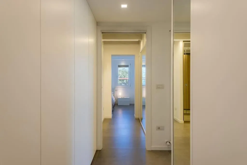 Villa Elais 阿尔盖罗