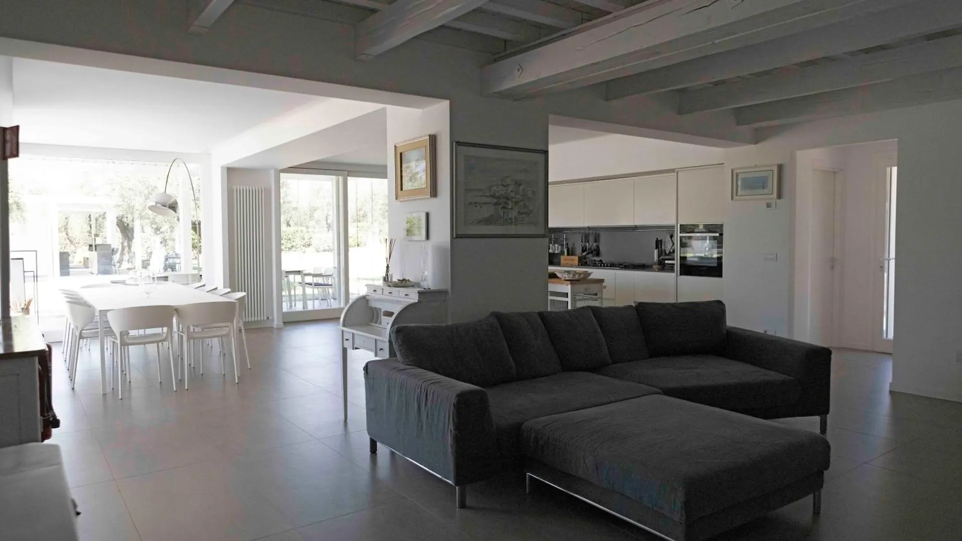 Villa Elais 阿尔盖罗