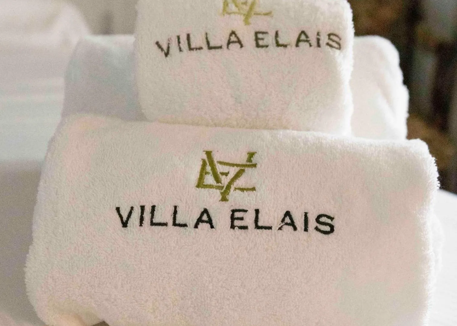 Villa Elais 阿尔盖罗 意大利