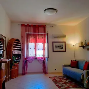 Casa vacanze Pm 12 Via Achille Grandi, Alghero