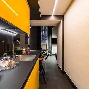  Appartamento Design Club Collection Italia