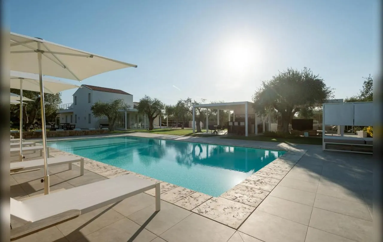 Villa Elais Alghero