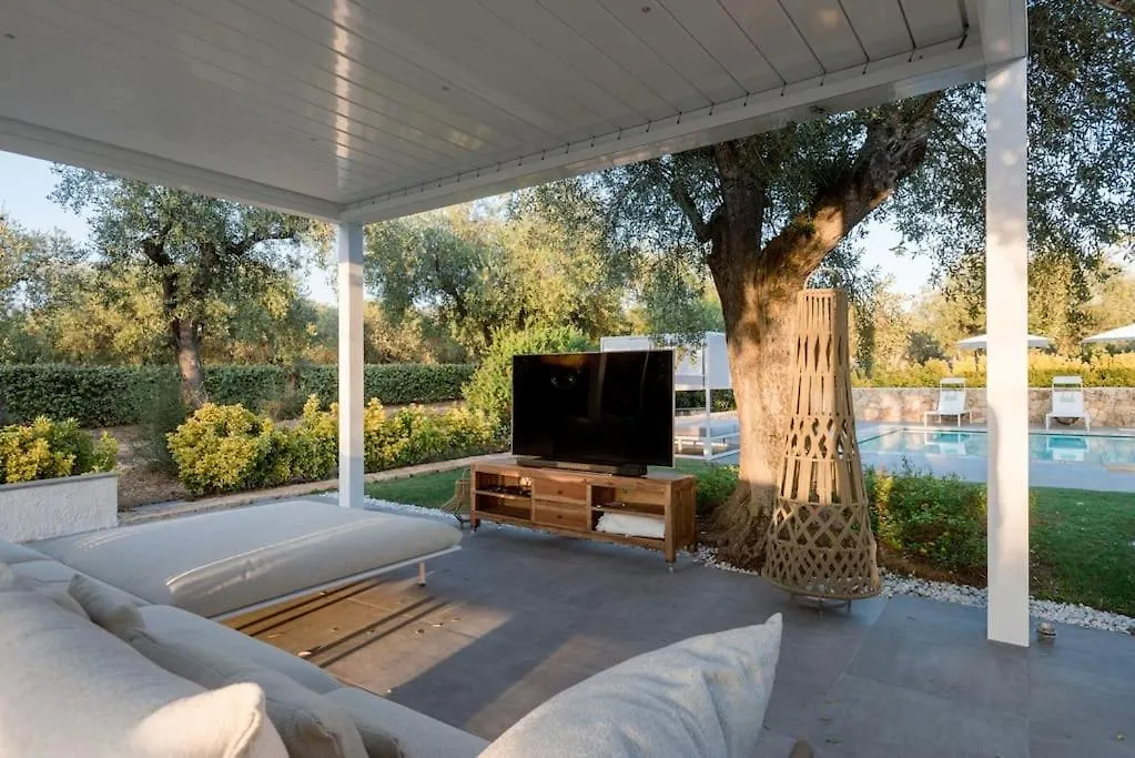 Villa Elais Alghero