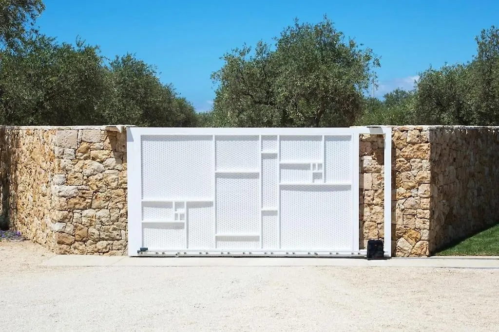 Villa Elais Alghero