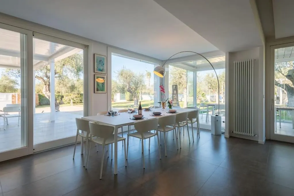 Villa Elais Alghero