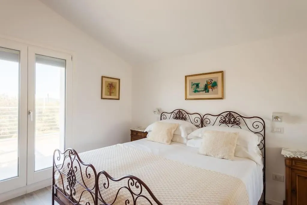 Villa Elais Alghero