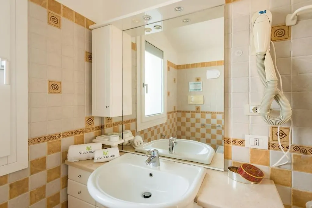 Villa Elais Alghero