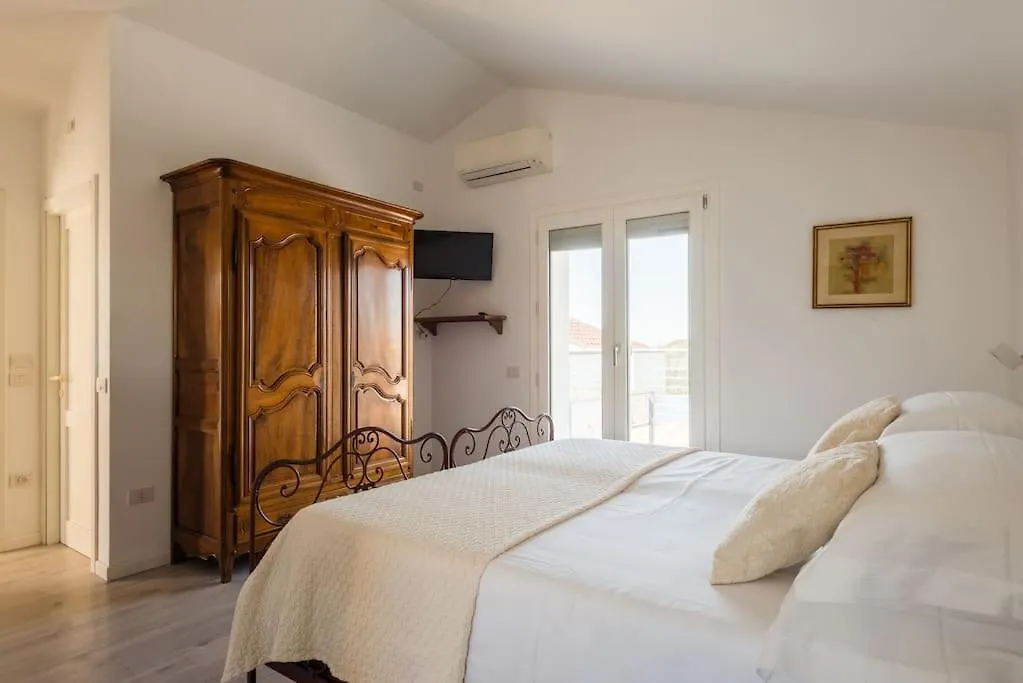 Villa Elais Alghero 0*,