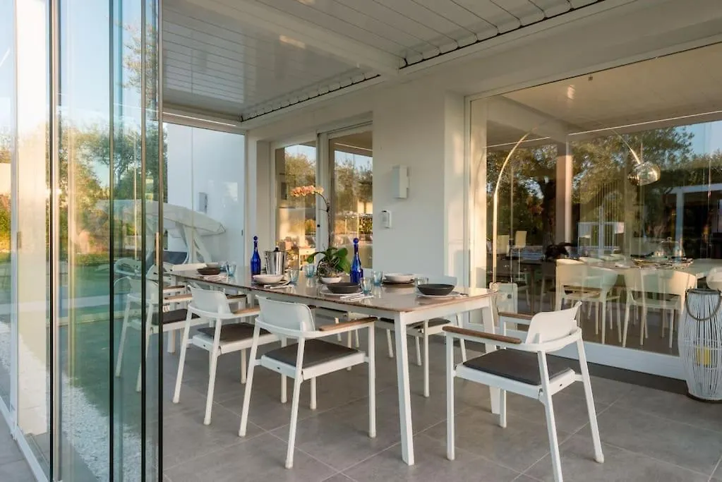 Villa Elais Alghero