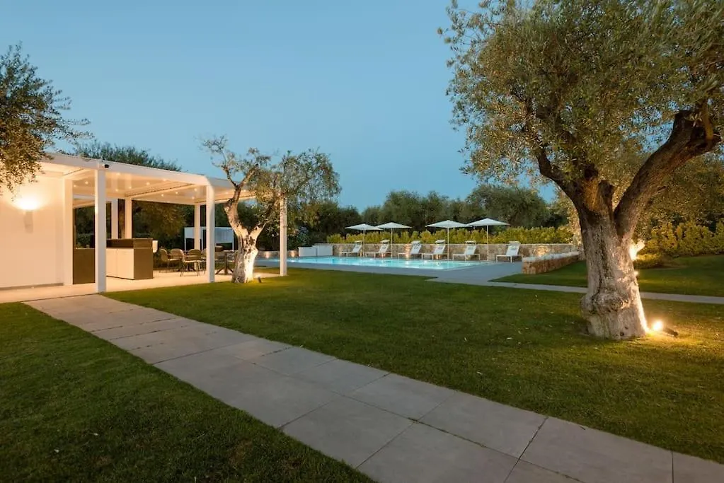 Villa Elais Alghero 0*,  Itália