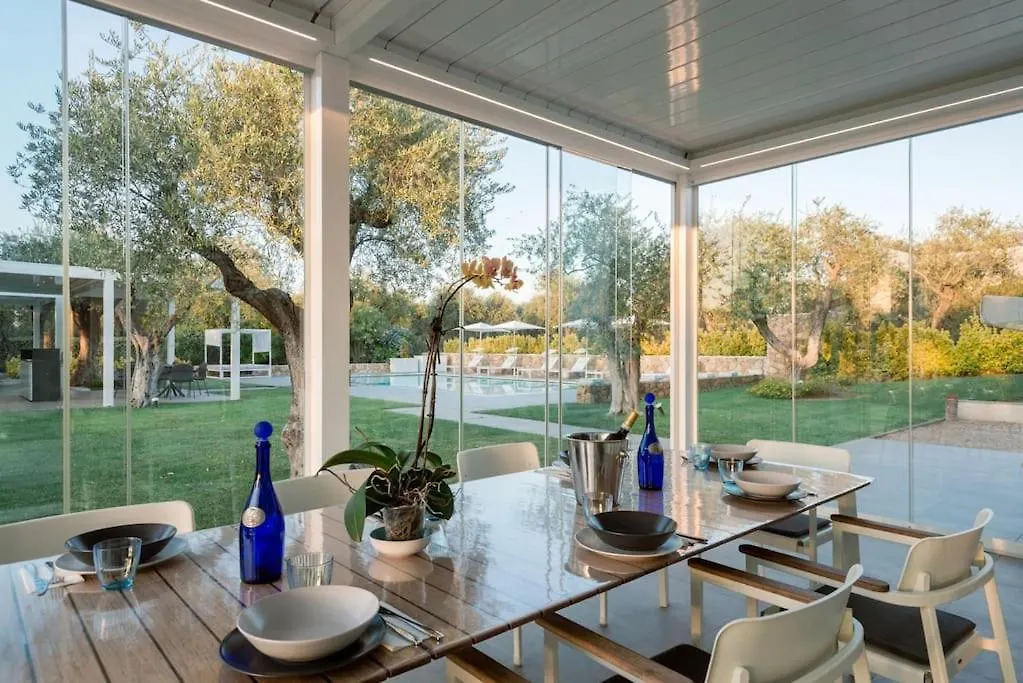 Villa Elais Alghero