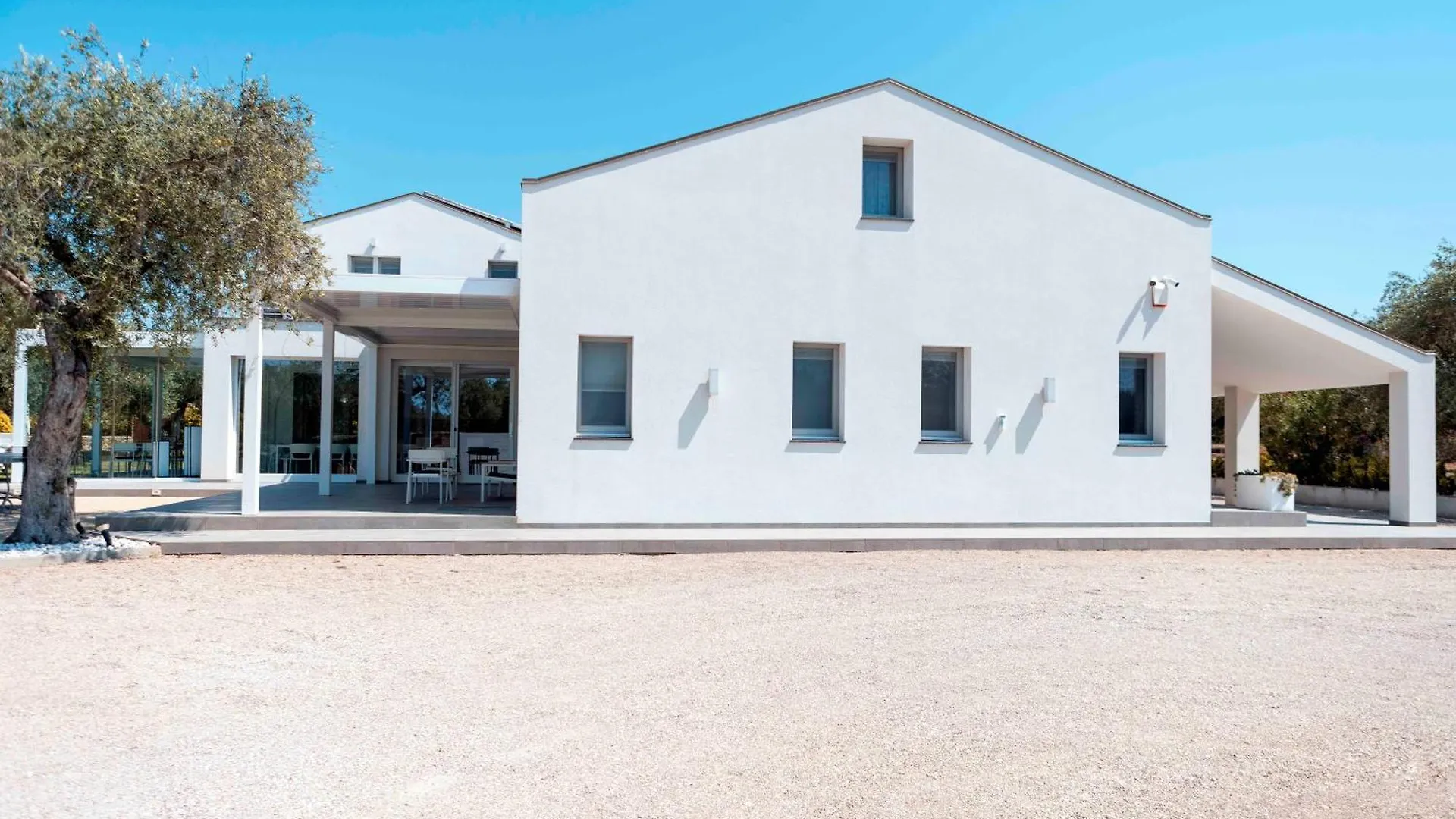 Villa Elais Alghero