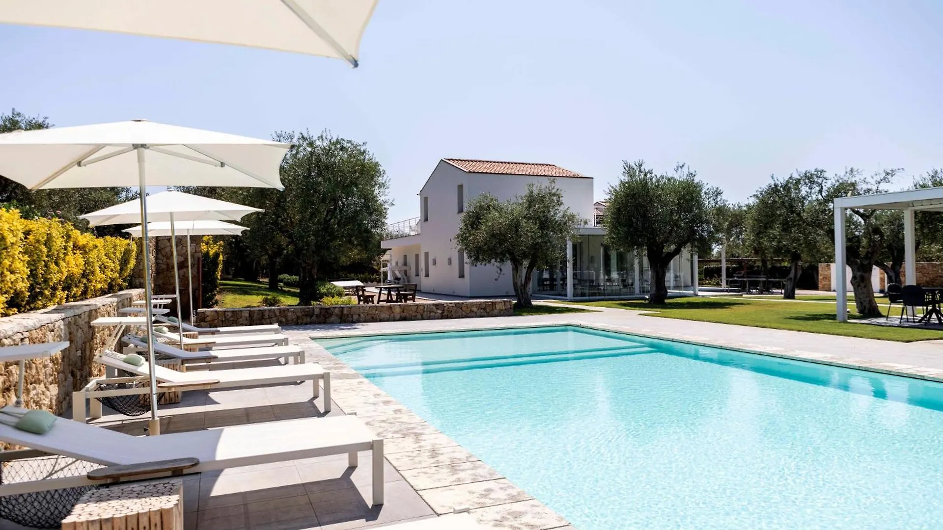 Villa Elais Alghero