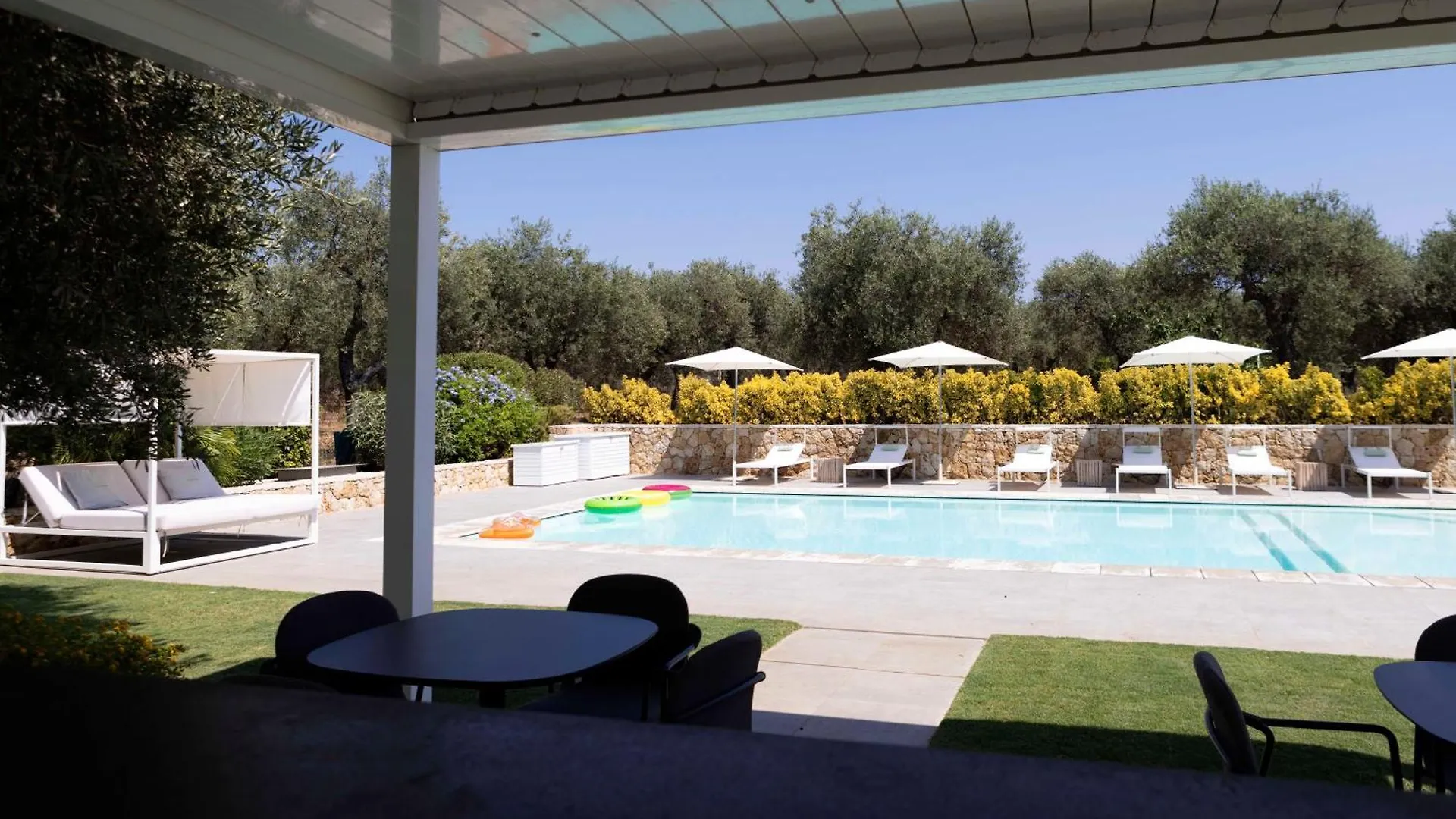 Villa Elais Alghero