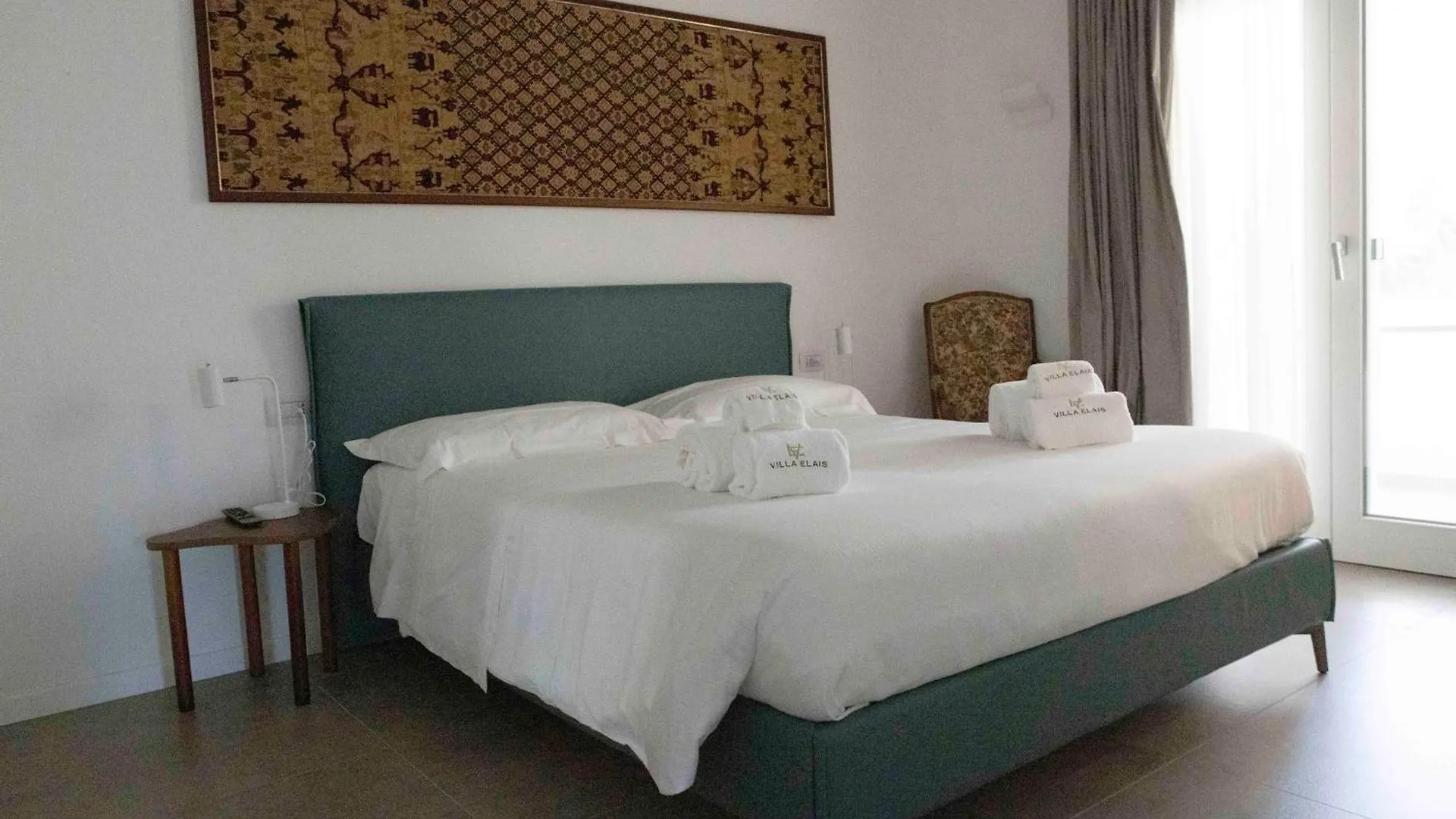 Villa Elais Alghero