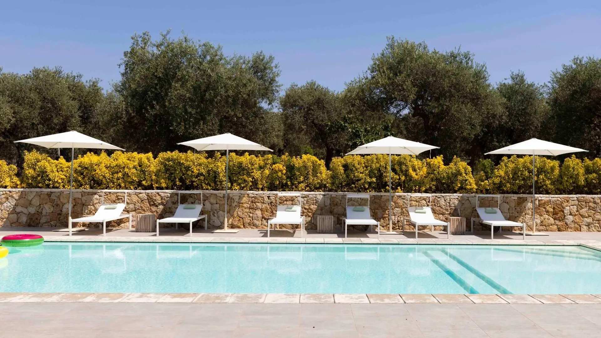 Villa Elais Alghero