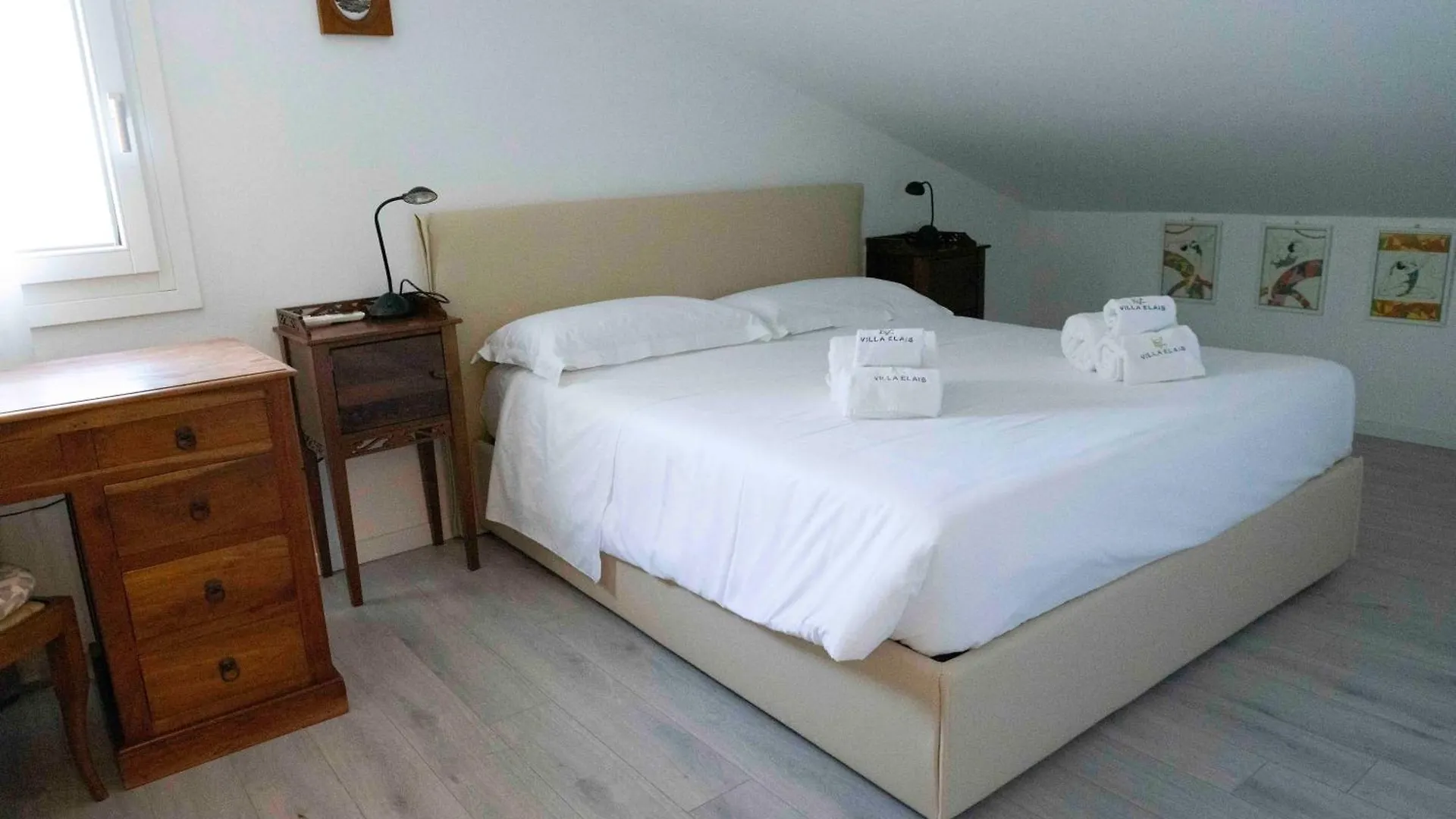 Villa Elais Alghero